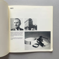 Braun - A Public Presentation [business/brand brochures]
