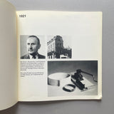 Braun - A Public Presentation [business/brand brochures]