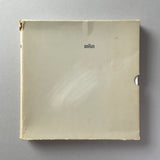 Braun - A Public Presentation [business/brand brochures]. Buy and sell the best graphic design books, journals, magazines and posters with The Print Arkive.