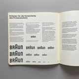 Braun - A Public Presentation [business/brand brochures]