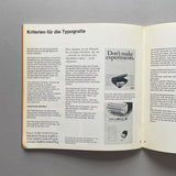 Braun - A Public Presentation [business/brand brochures]