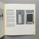 Braun - A Public Presentation [business/brand brochures]