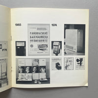 Braun - A Public Presentation [business/brand brochures]