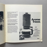 Braun - A Public Presentation [business/brand brochures]