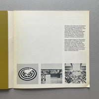 Braun - A Public Presentation [business/brand brochures]