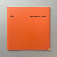 Braun - A Public Presentation [business/brand brochures]