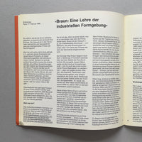 Braun - A Public Presentation [business/brand brochures]