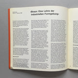 Braun - A Public Presentation [business/brand brochures]