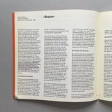 Braun - A Public Presentation [business/brand brochures]