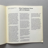 Braun - A Public Presentation [business/brand brochures]