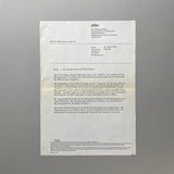 Braun - A Public Presentation [business/brand brochures]