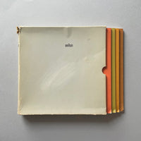 Braun - A Public Presentation [business/brand brochures]