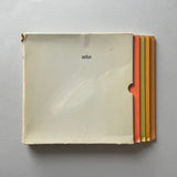 Braun - A Public Presentation [business/brand brochures]