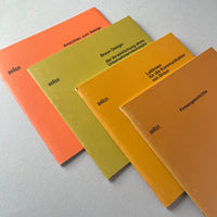 Braun - A Public Presentation [business/brand brochures]
