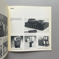 Braun - A Public Presentation [business/brand brochures]