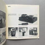 Braun - A Public Presentation [business/brand brochures]