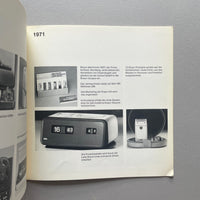 Braun - A Public Presentation [business/brand brochures]