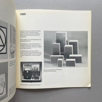 Braun - A Public Presentation [business/brand brochures]
