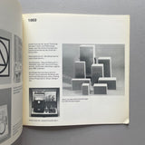 Braun - A Public Presentation [business/brand brochures]