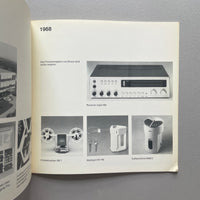 Braun - A Public Presentation [business/brand brochures]