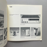 Braun - A Public Presentation [business/brand brochures]