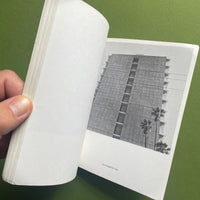 Some Los Angeles Apartments 1965 [Edward Ruscha]