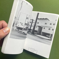 Some Los Angeles Apartments 1965 [Edward Ruscha]