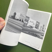 Some Los Angeles Apartments 1965 [Edward Ruscha]