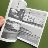 Some Los Angeles Apartments 1965 [Edward Ruscha]