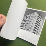 Some Los Angeles Apartments 1965 [Edward Ruscha]