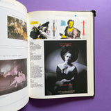 Modern Publicity 58 - World Advertising Review 1990
