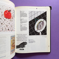Modern Publicity 58 - World Advertising Review 1990