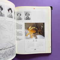 Modern Publicity 58 - World Advertising Review 1990