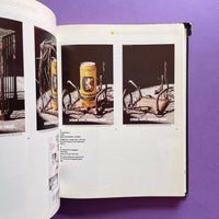 Modern Publicity 58 - World Advertising Review 1990