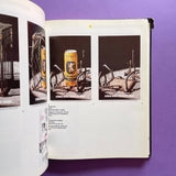 Modern Publicity 58 - World Advertising Review 1990