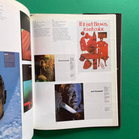 Modern Publicity 55 - World Advertising Review 1986/7