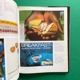 Modern Publicity 55 - World Advertising Review 1986/7