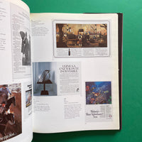 Modern Publicity 55 - World Advertising Review 1986/7