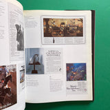 Modern Publicity 55 - World Advertising Review 1986/7