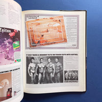 Modern Publicity 54 - World Advertising Review 1985