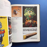 Modern Publicity 54 - World Advertising Review 1985