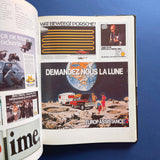 Modern Publicity 54 - World Advertising Review 1985