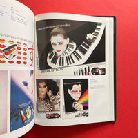 Modern Publicity 52 - International Annual of Advertising 1983