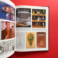 Modern Publicity 52 - International Annual of Advertising 1983