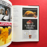 Modern Publicity 52 - International Annual of Advertising 1983