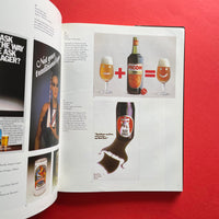 Modern Publicity 52 - International Annual of Advertising 1983