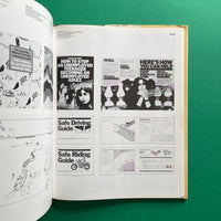 Modern Publicity 51 - International Advertising Art 1982