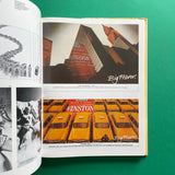 Modern Publicity 51 - International Advertising Art 1982