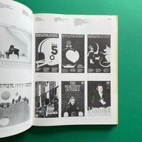Modern Publicity 51 - International Advertising Art 1982