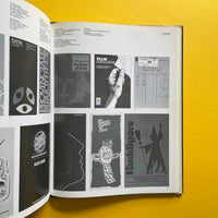 Modern Publicity 50 - International Advertising Art 1981